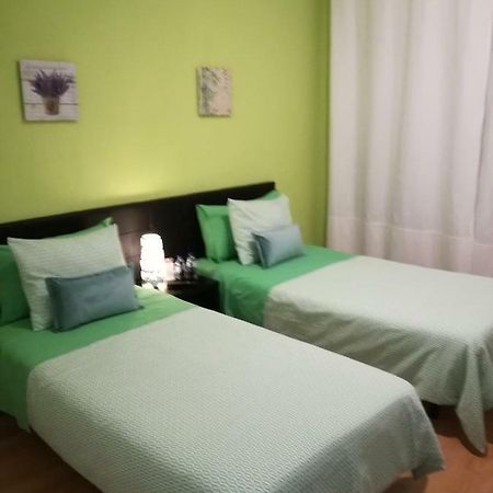 Moon City Center Apartment 포르투 외부 사진