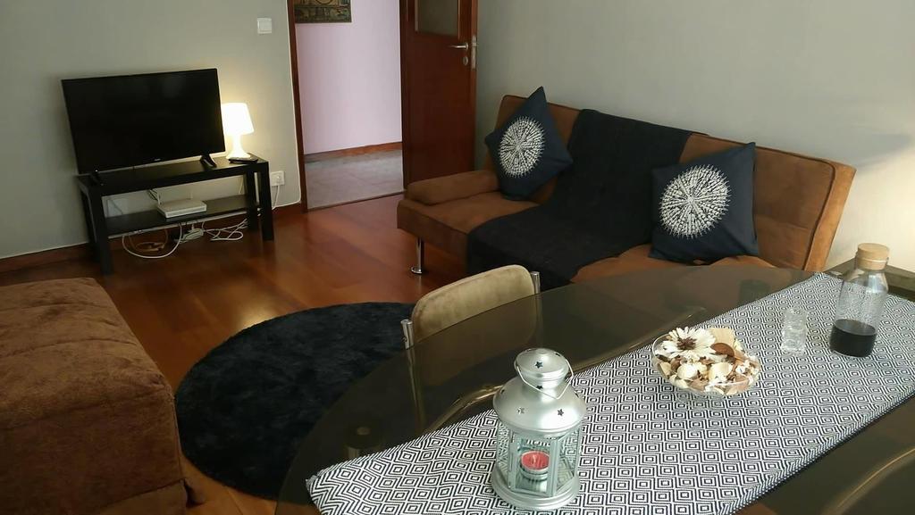 Moon City Center Apartment 포르투 외부 사진