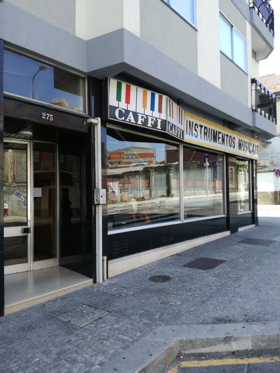Moon City Center Apartment 포르투 외부 사진