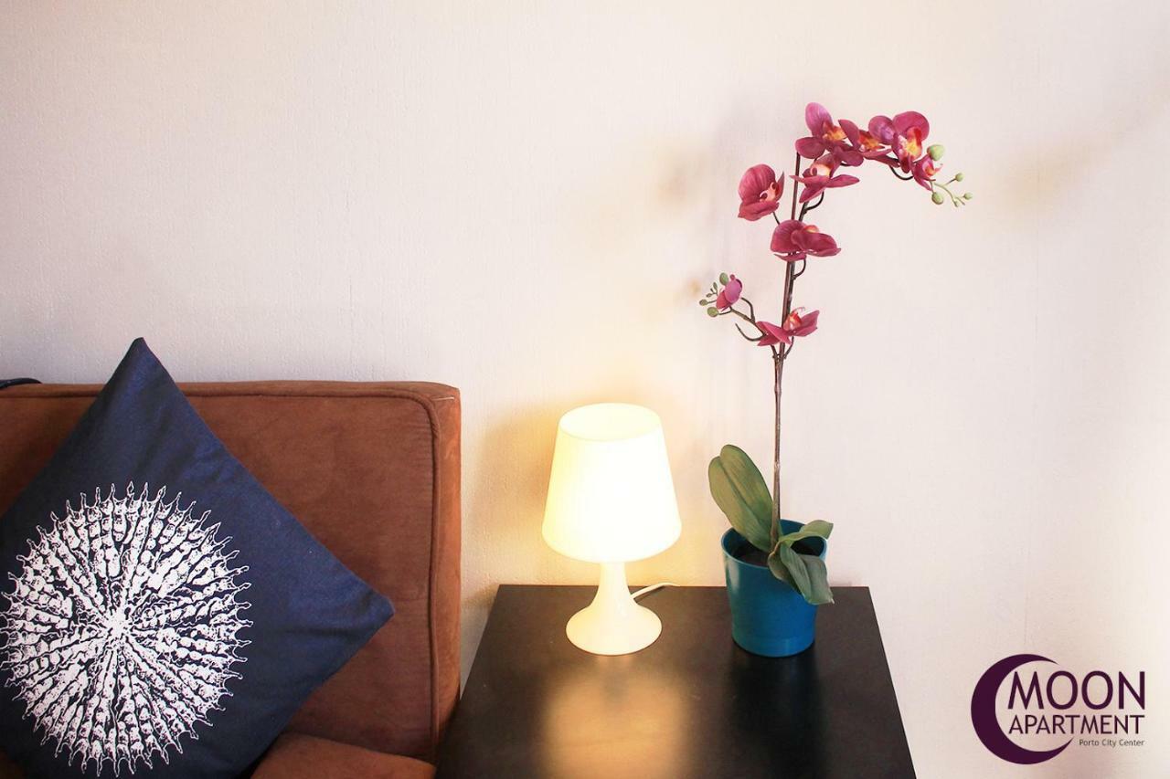 Moon City Center Apartment 포르투 외부 사진