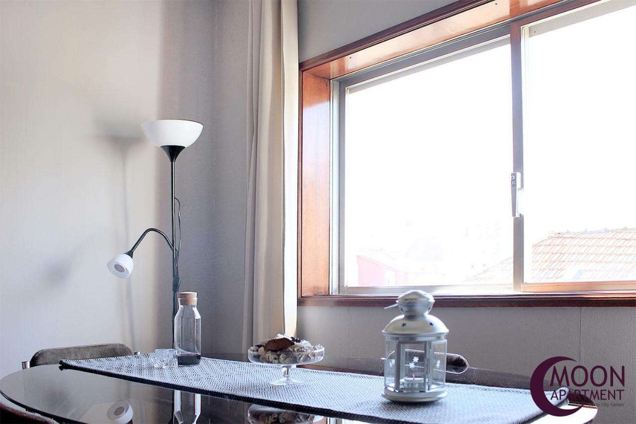 Moon City Center Apartment 포르투 외부 사진