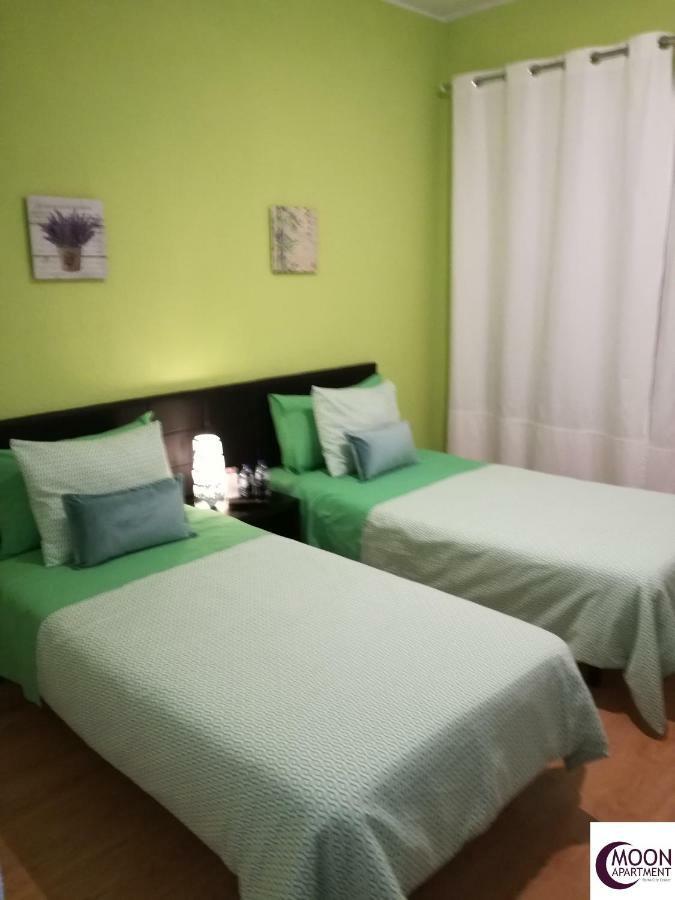 Moon City Center Apartment 포르투 외부 사진