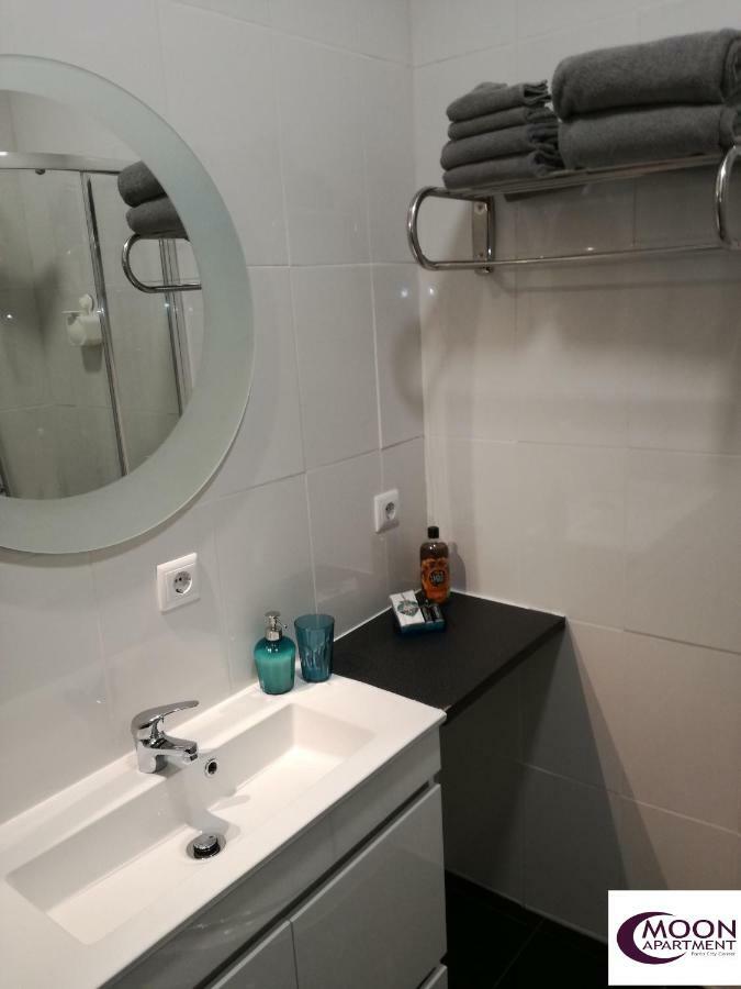 Moon City Center Apartment 포르투 외부 사진