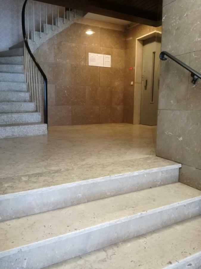 Moon City Center Apartment 포르투 외부 사진