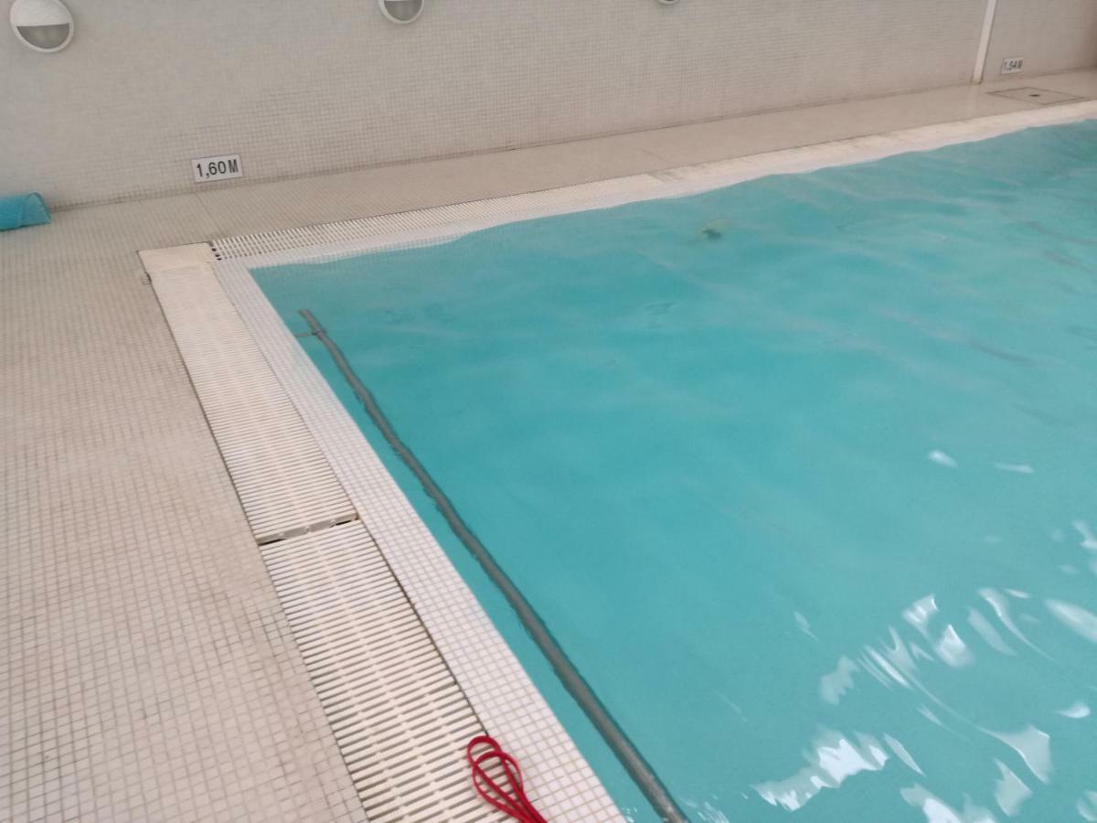 Moon City Center Apartment 포르투 외부 사진